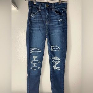 American Eagle, Jeans, Size 4